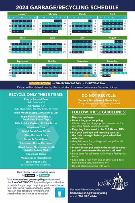 champlin garbage schedule 2024 pdf|2024 RECYCLE SCHEDULE .